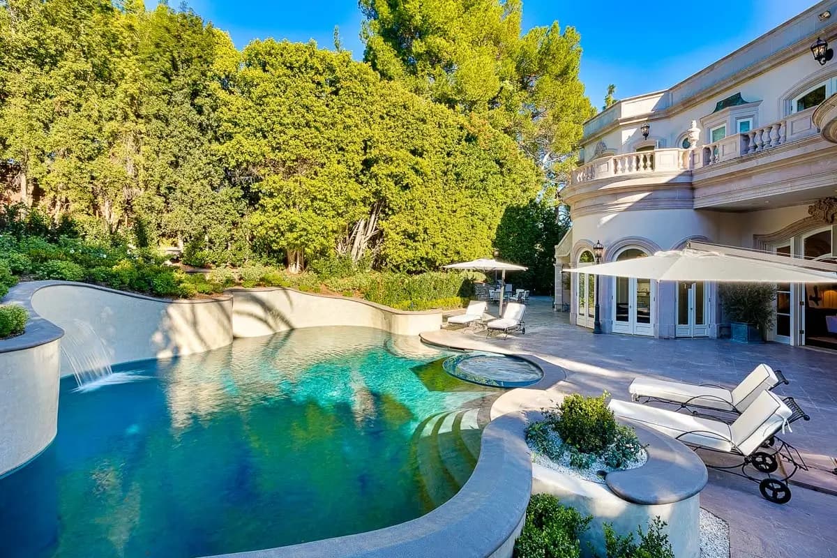 Chateau de Laurel - Image 45