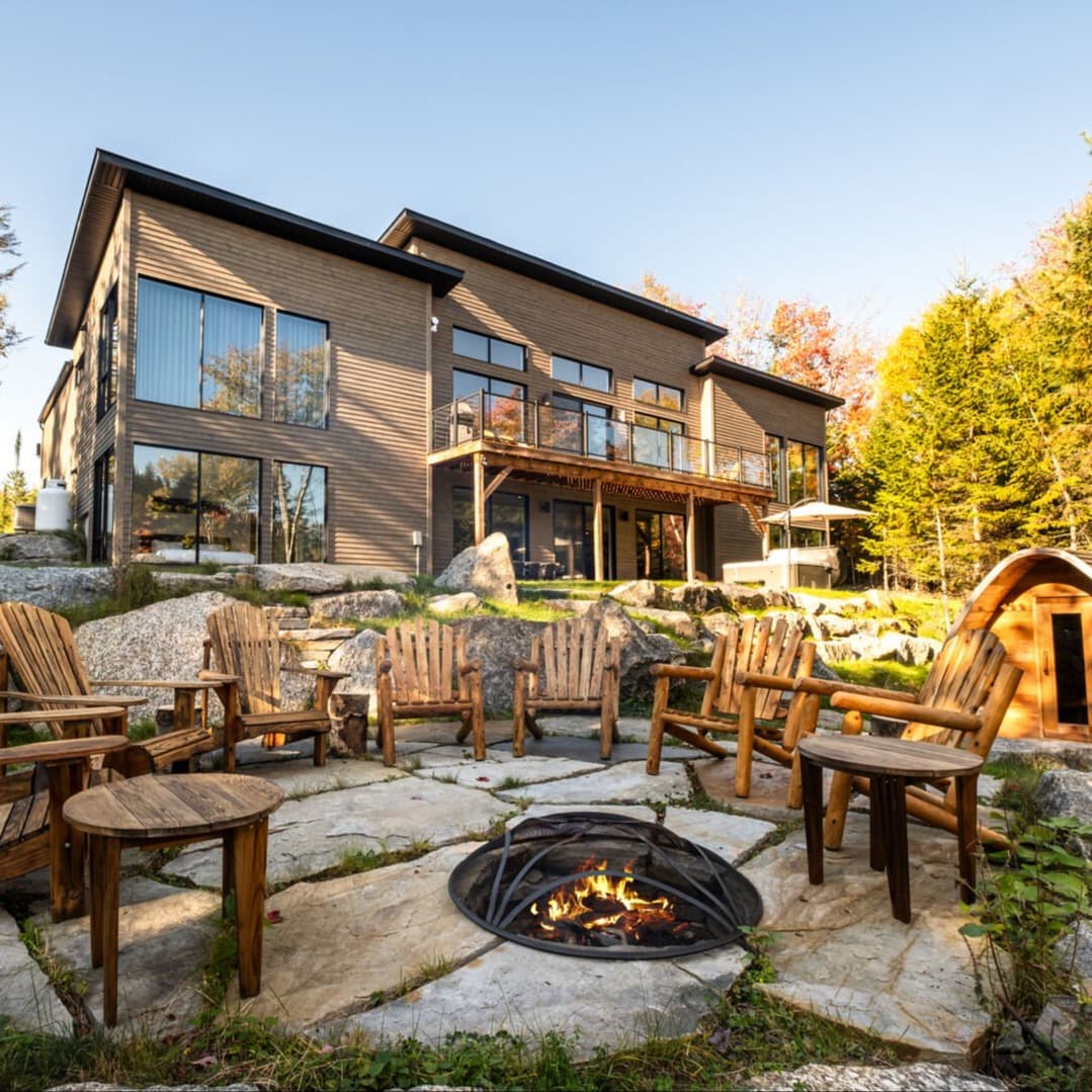 Chalet Du Denali - Image 2