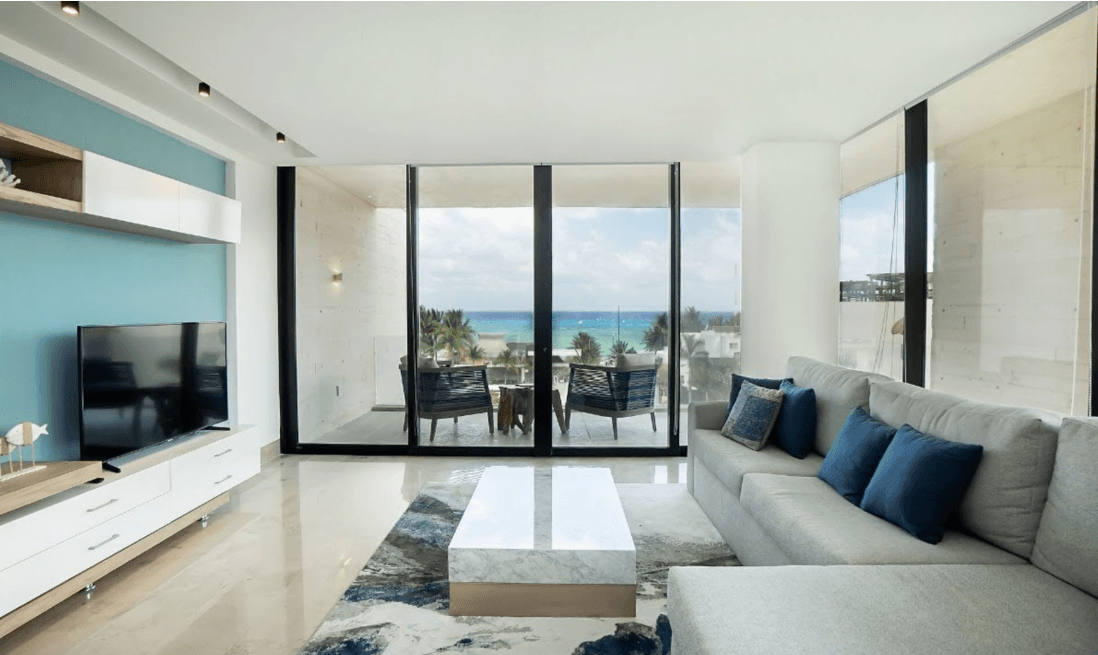 Oceana Condo #OCD35 - Image 2