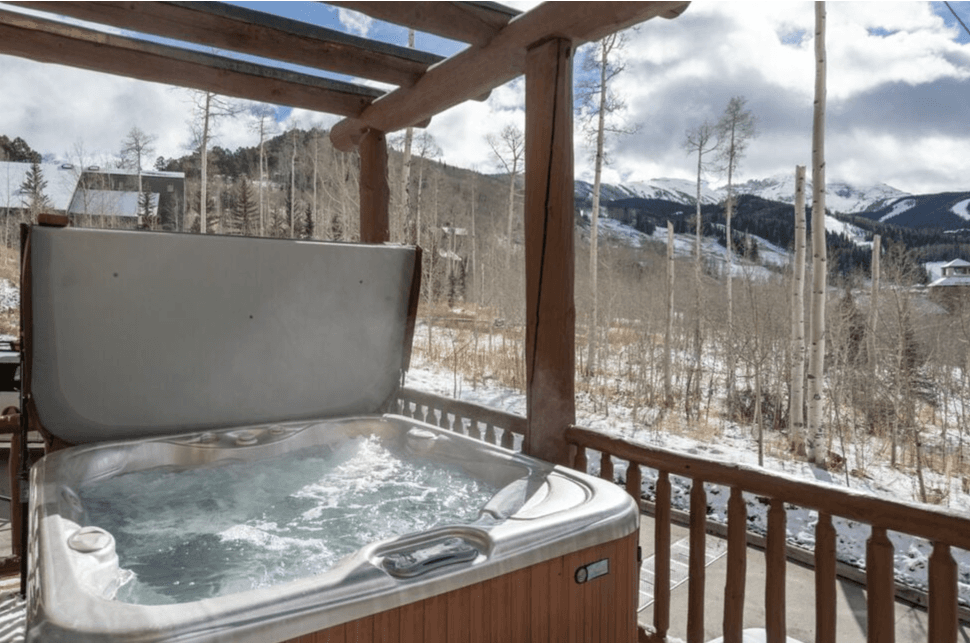 Ridgeline Retreat - Image 25