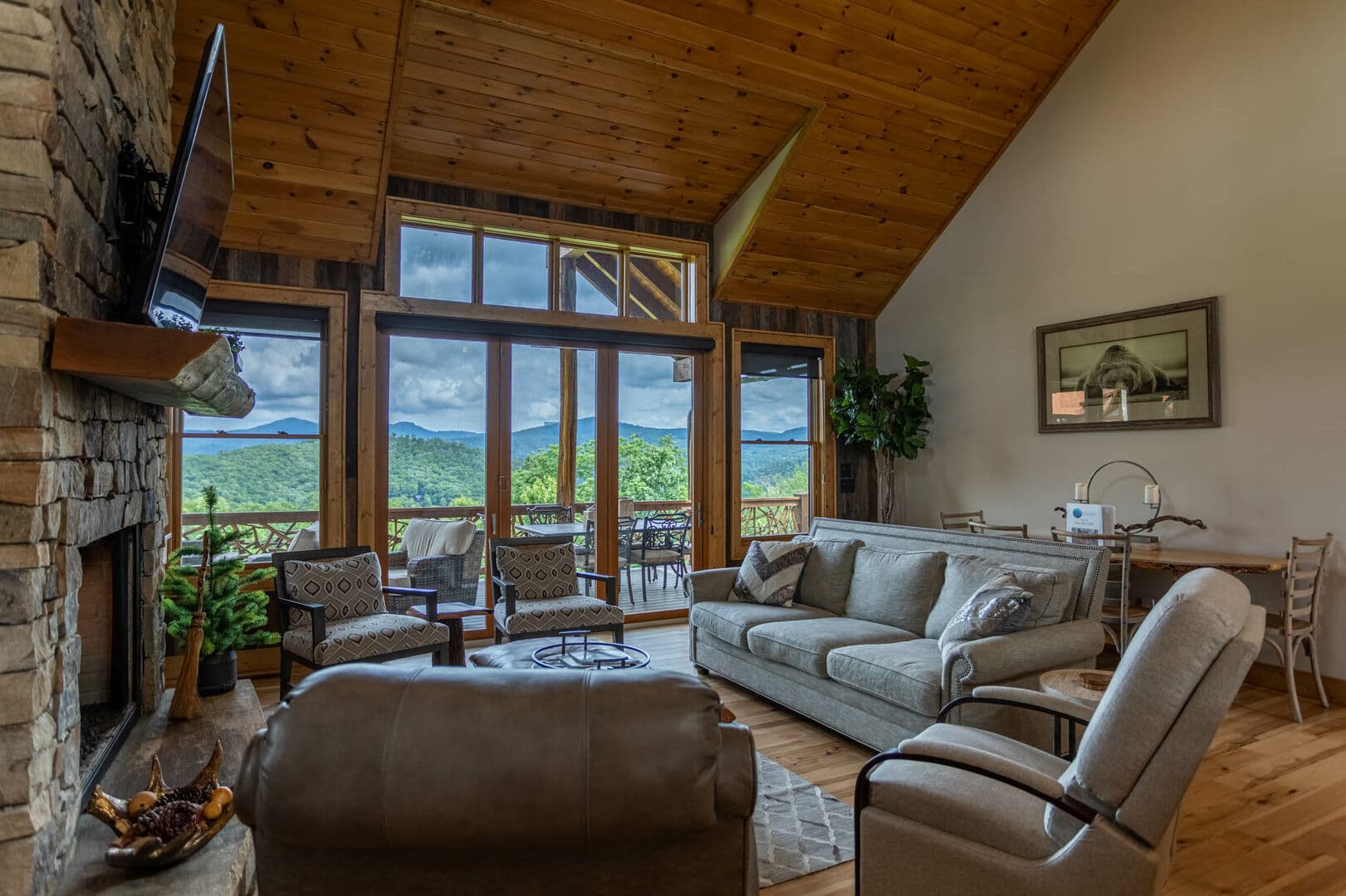 Lazy Bear Home - Image 5