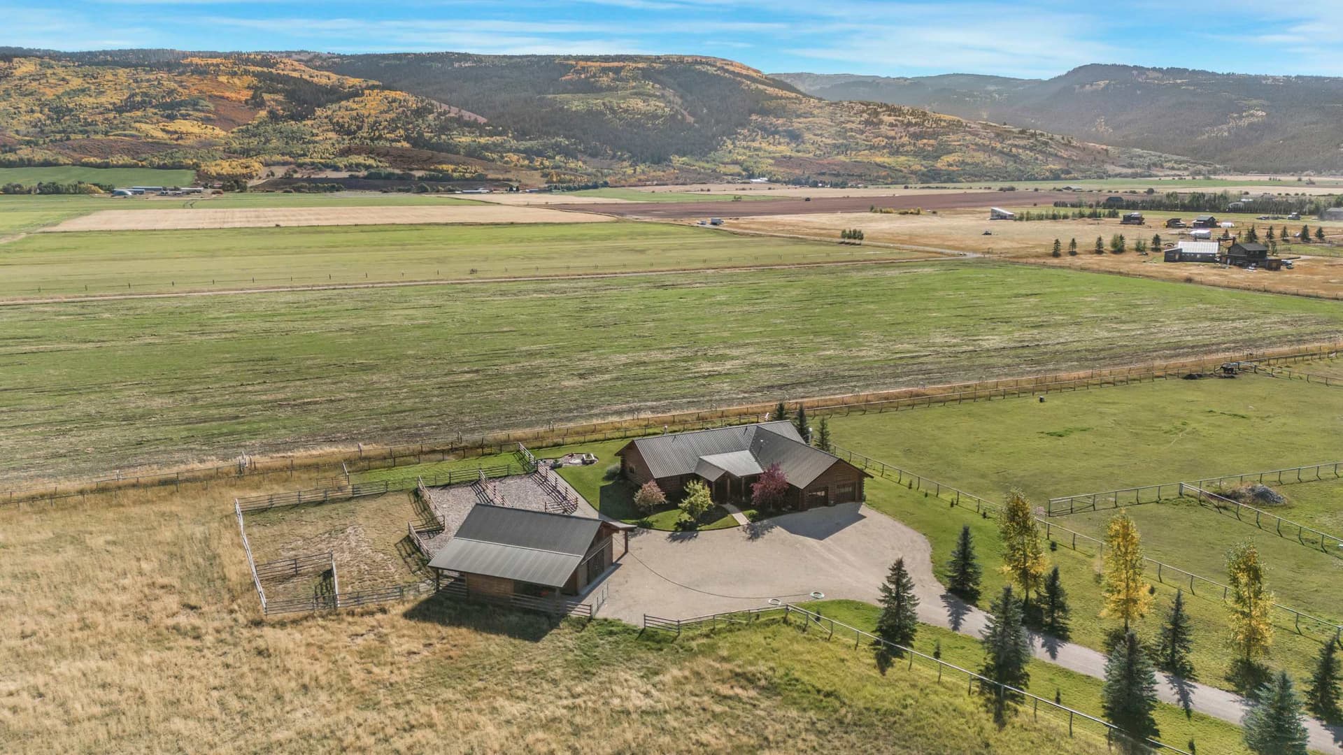 Darby Ranch Cabin - Image 3