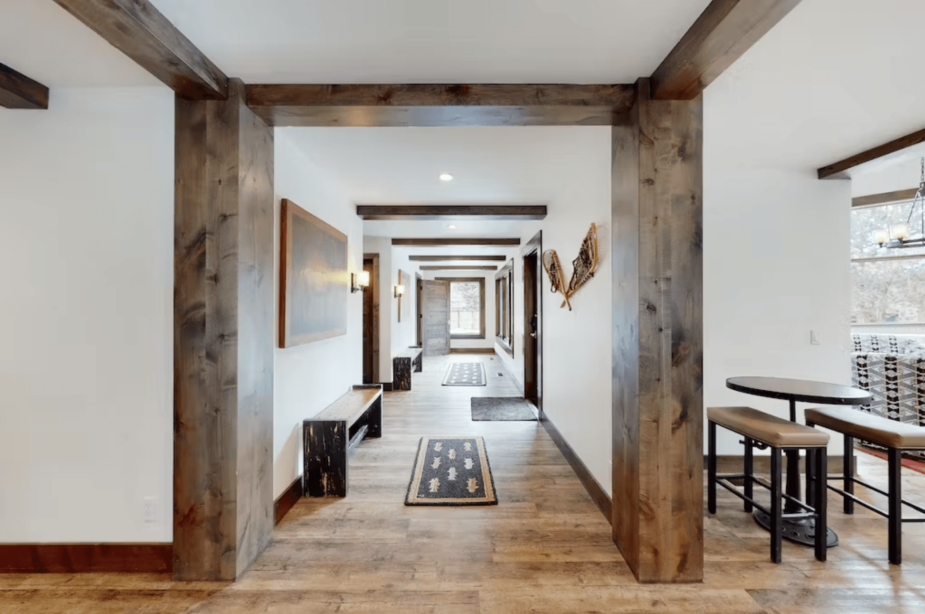 Mountain Modern Escape - Image 22