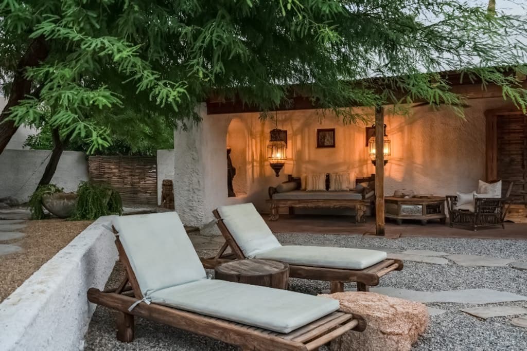 Hacienda Hideaway - Image 37