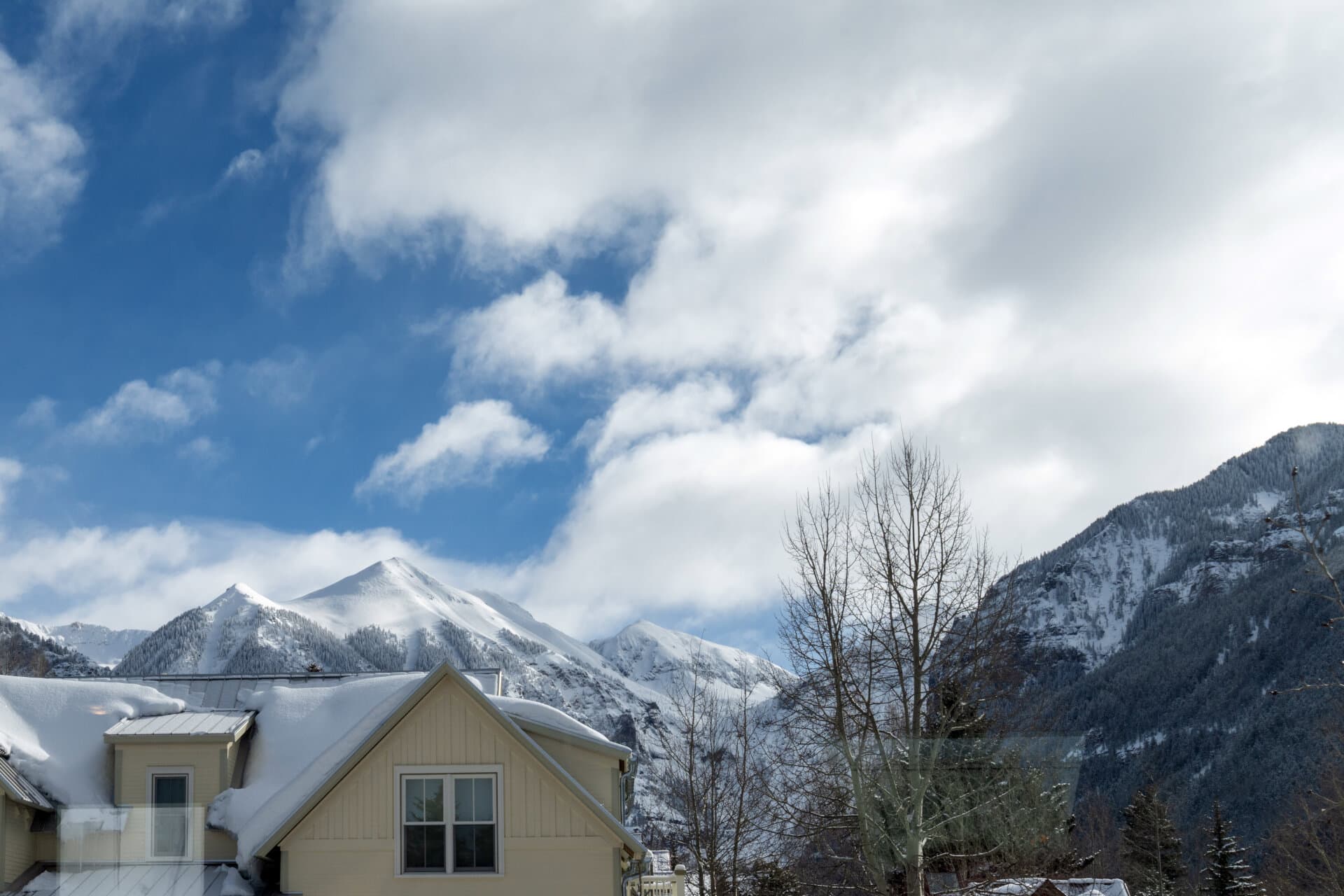 Top of Town Home - Image 18