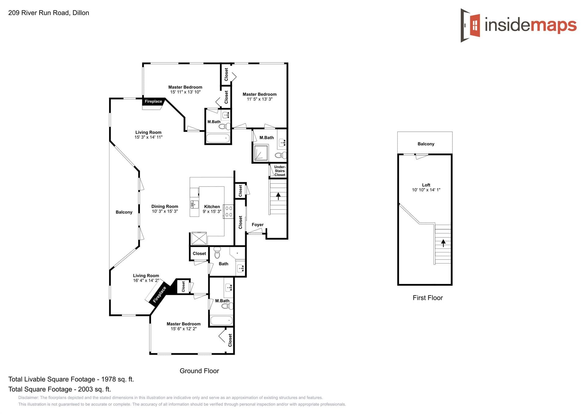 Arapahoe Residence - Image 43