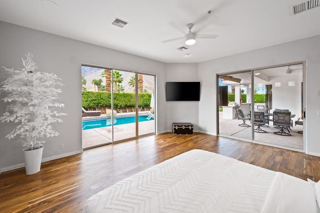 Palm Springs Villa - Image 19