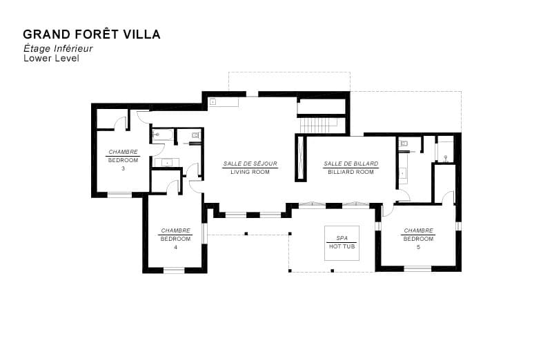 Grand Foret Villa - Image 15