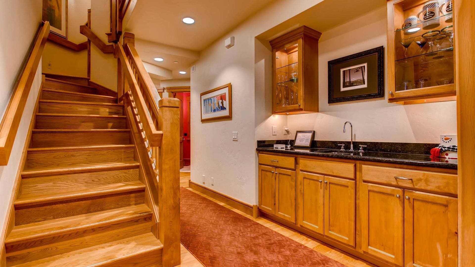 Timber Trail Lodge - Image 10