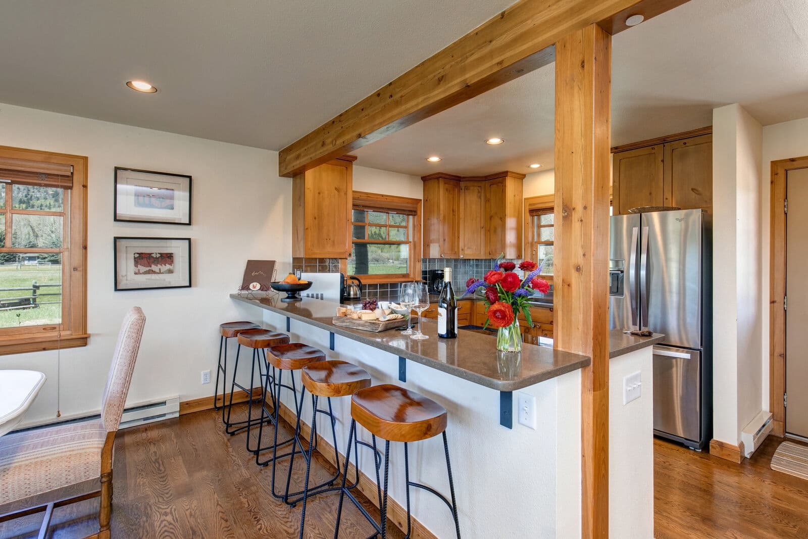 Open Meadows - Image 42