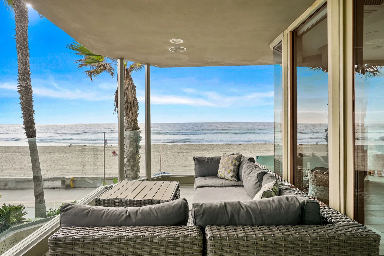 Oceanfront Escape Home - Image 4