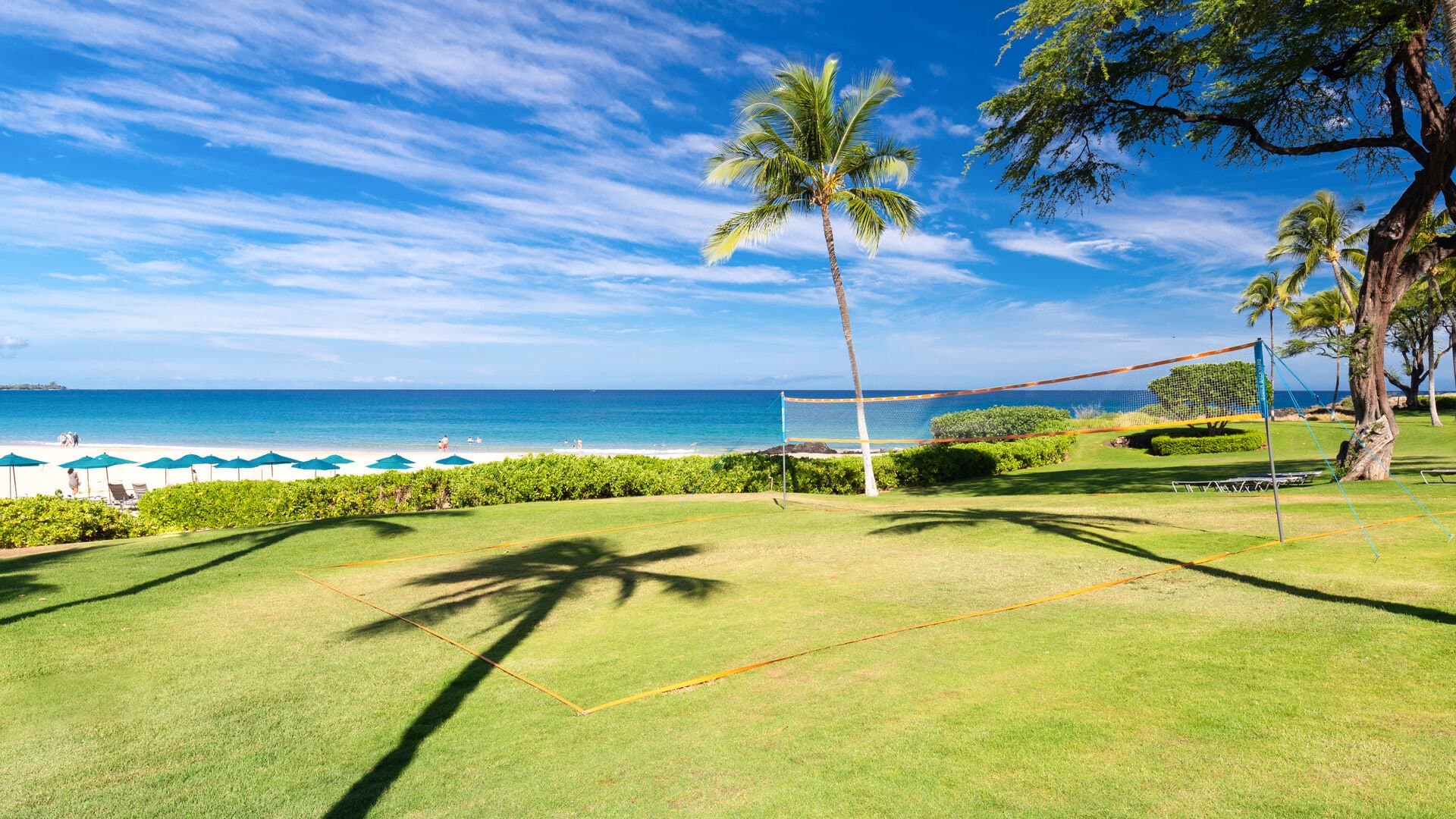 Hapuna Beachfront Bliss - Image 45
