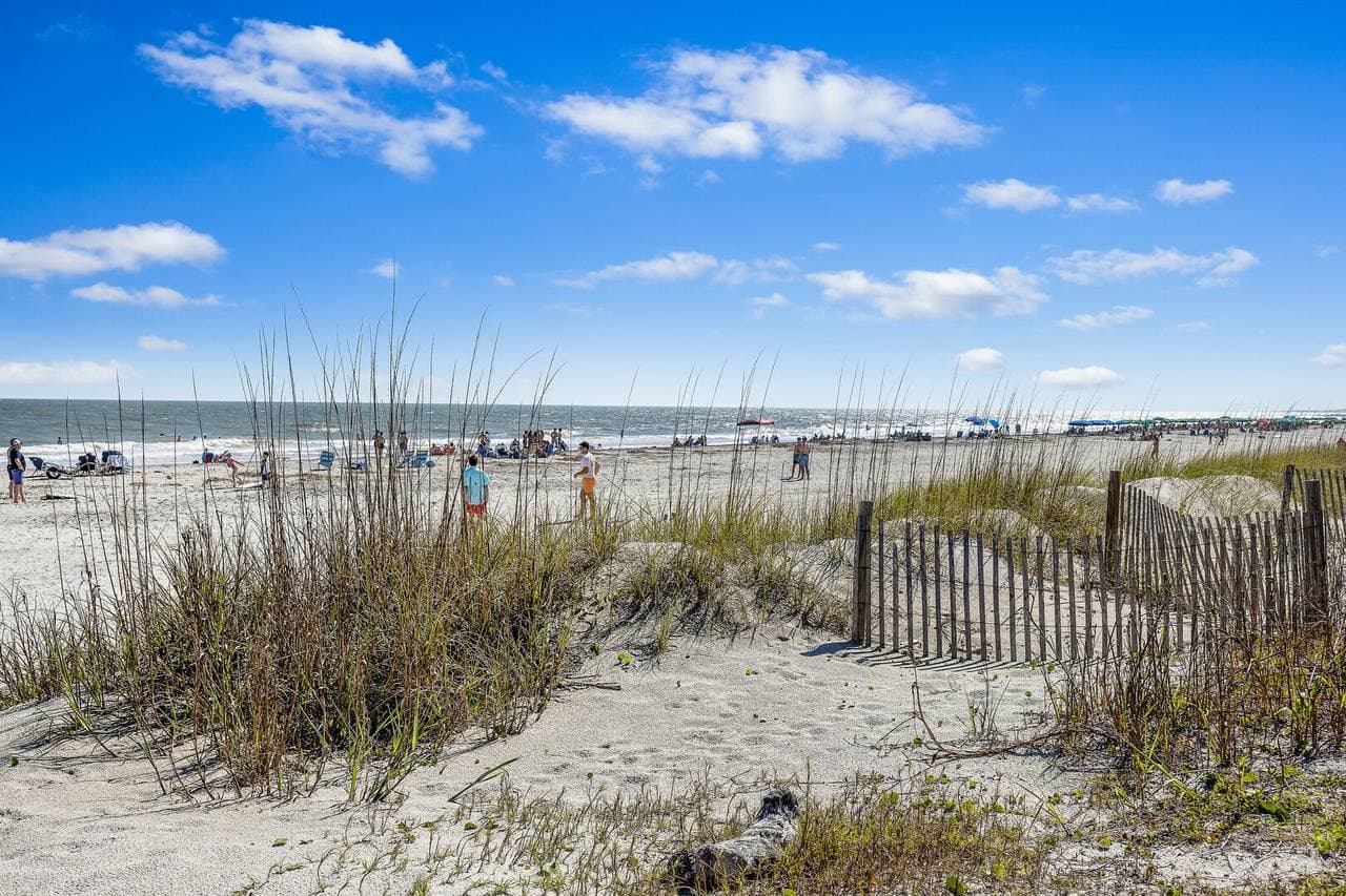 Seagrove Villa #10D - Image 40