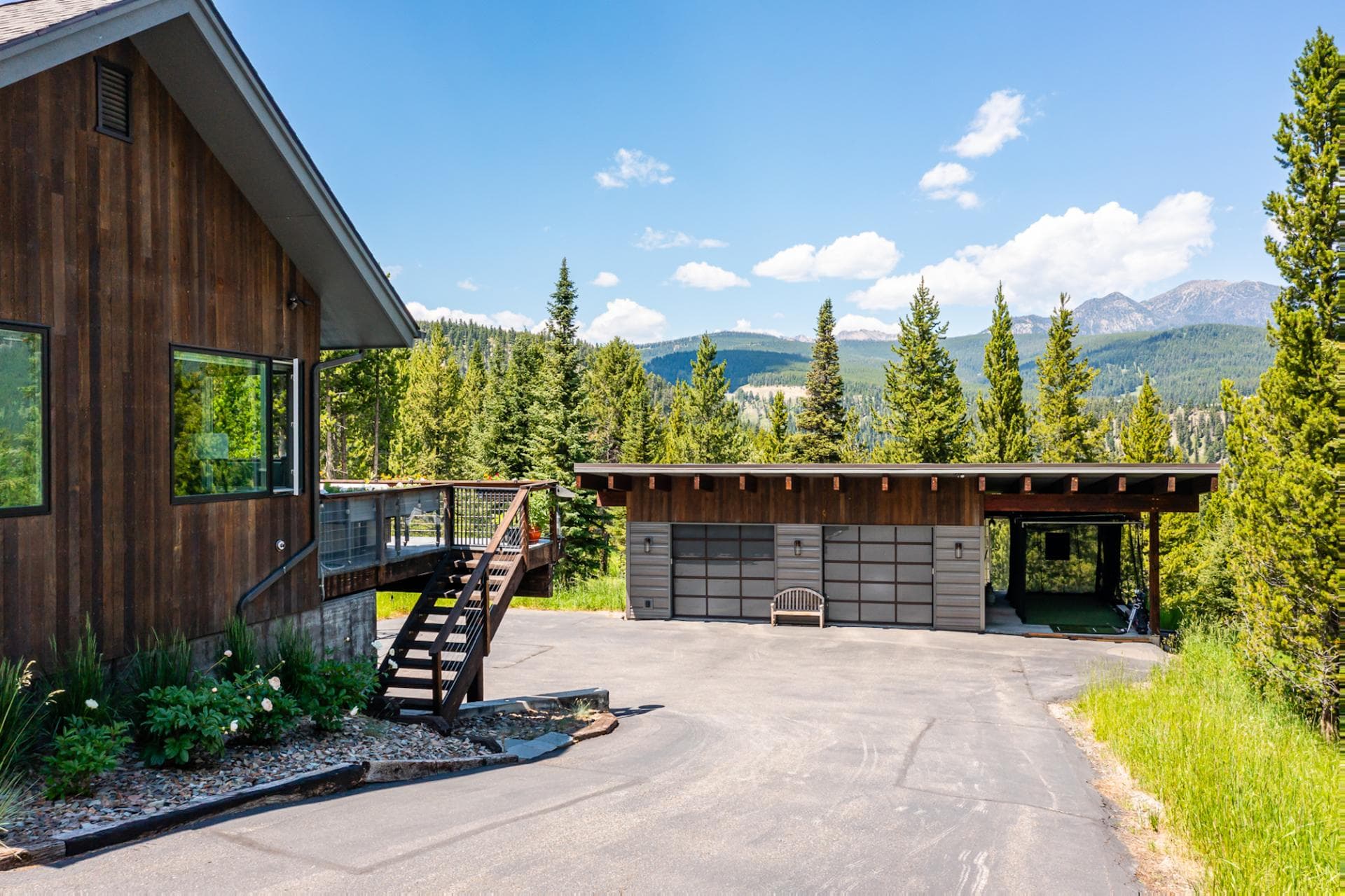 Gray Owl Retreat - Image 51