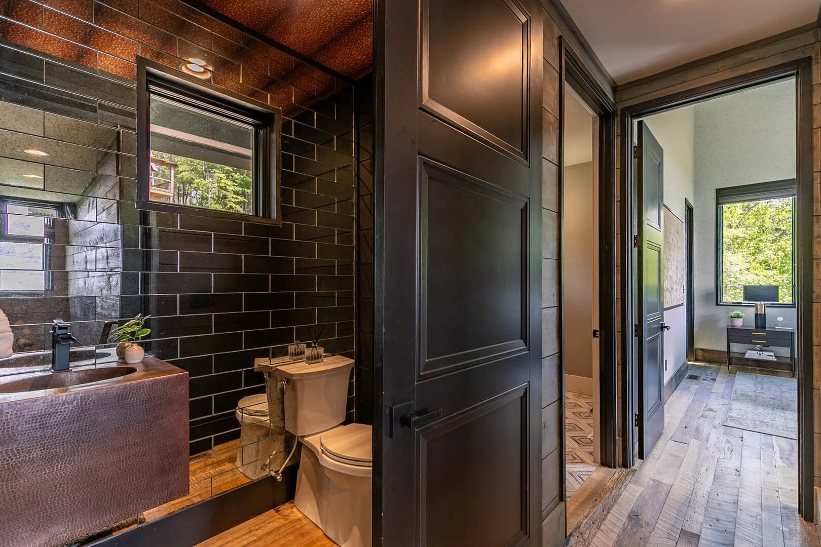 Bucks and Bunnies - Image 40