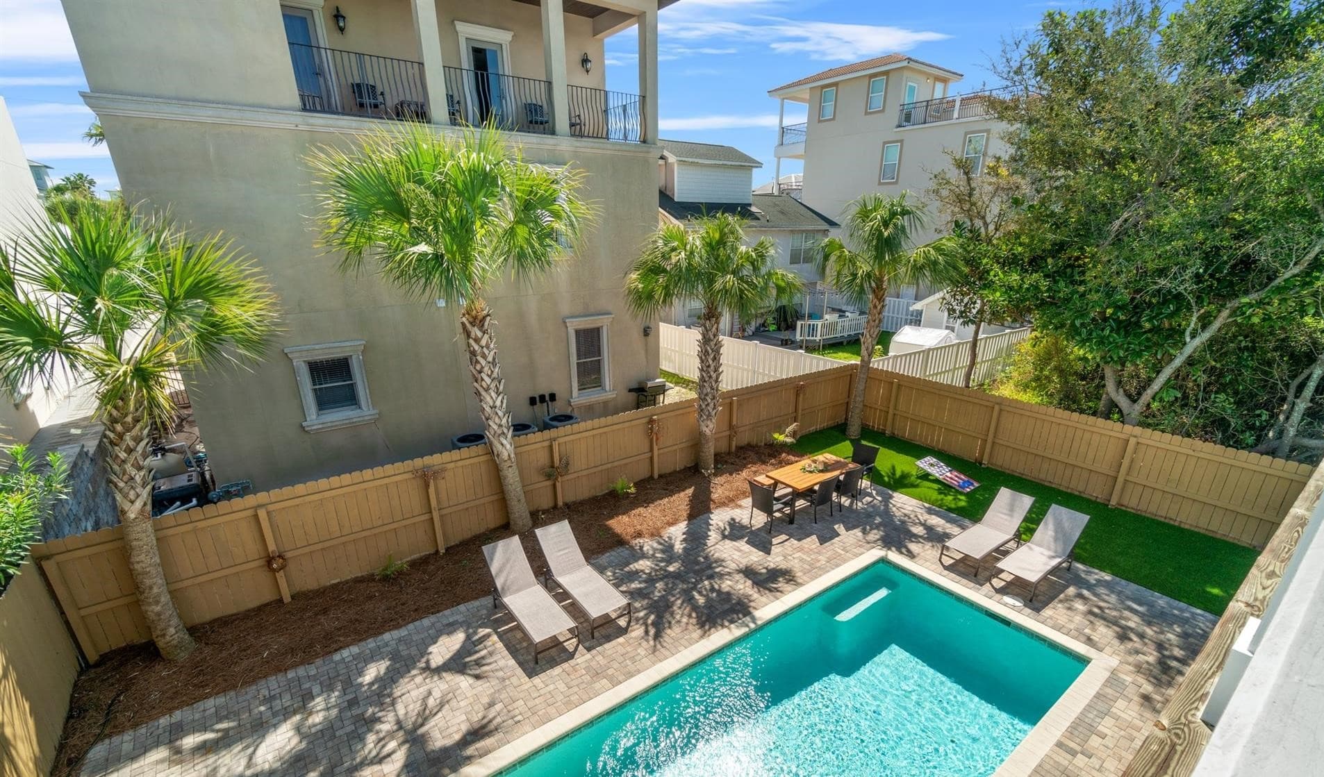 Blue Yonder Villa - Image 40