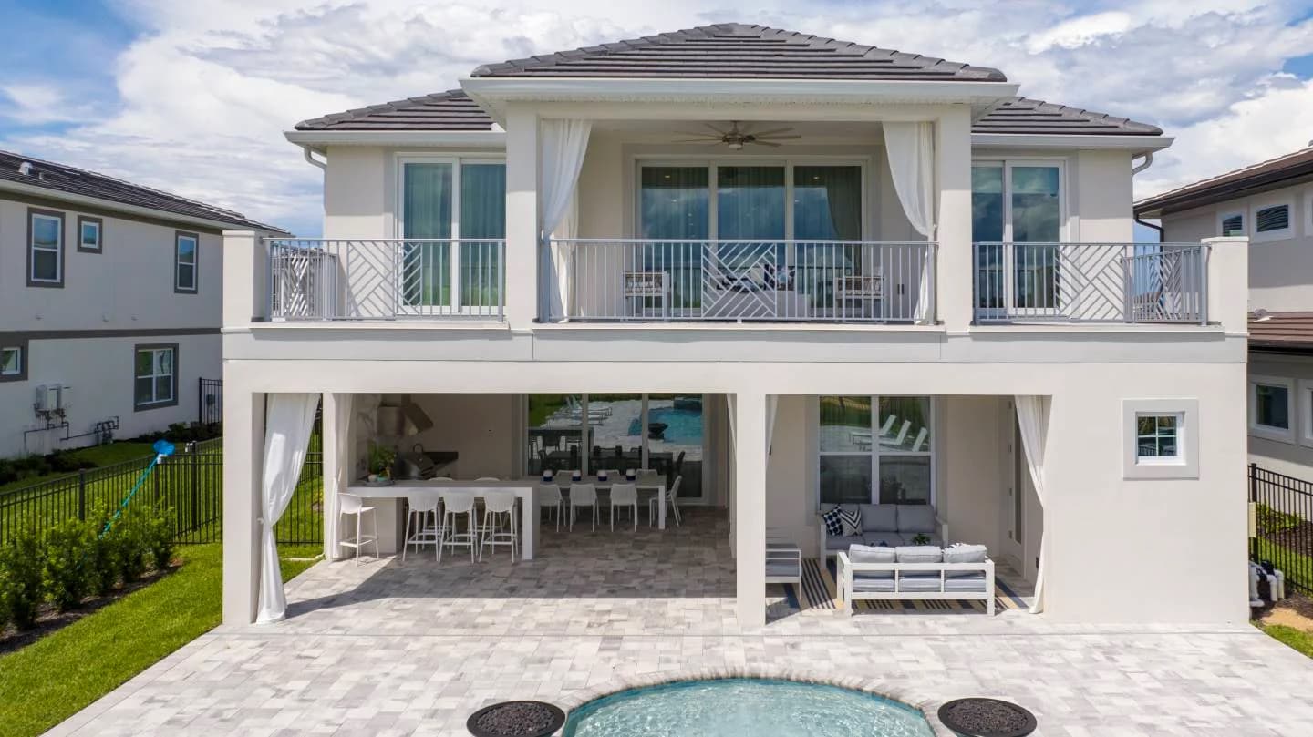 Kissimmee Mansion - Image 59