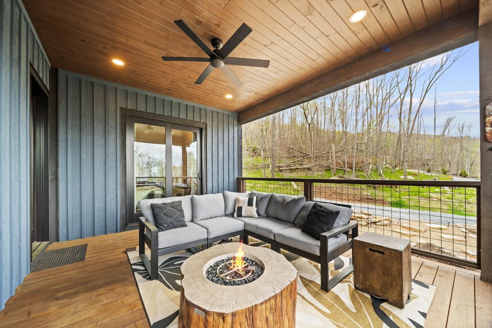 Camp Care Free - Image 4