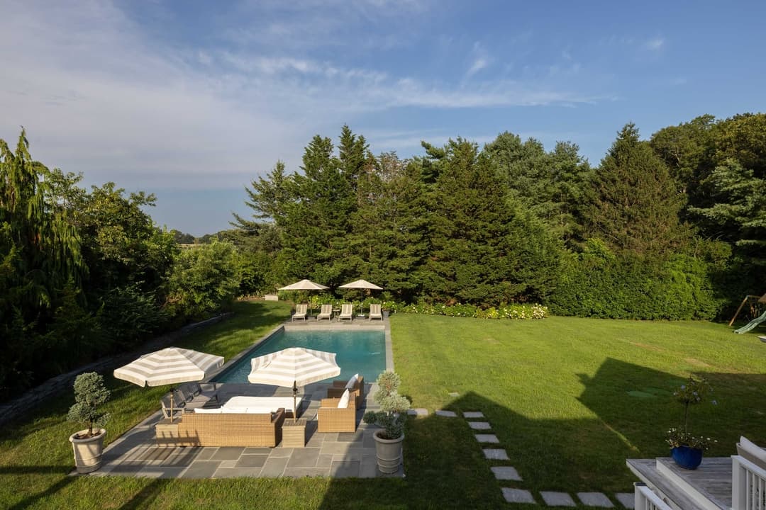 Seven Ponds Villa - Image 2