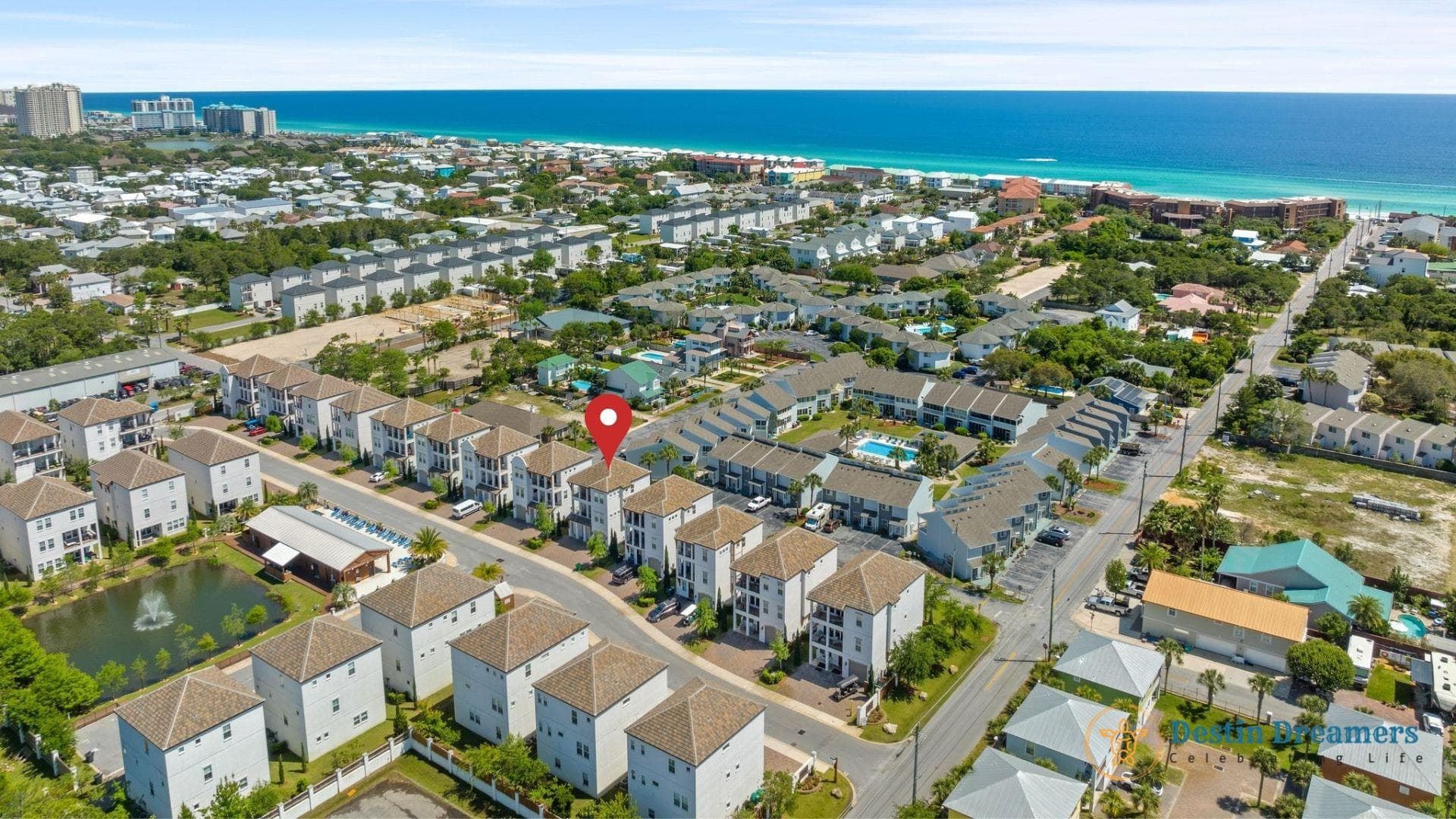 Aqua Luxe Place  - Image 2