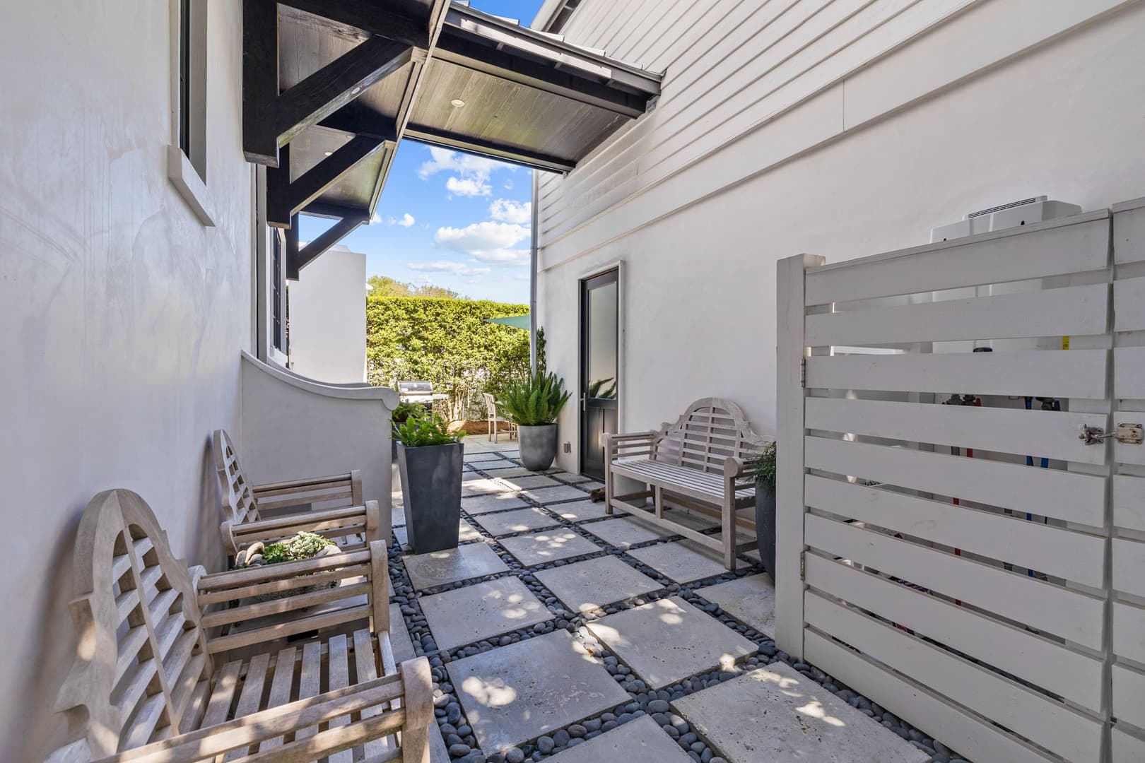 Abba Cottage - Image 37