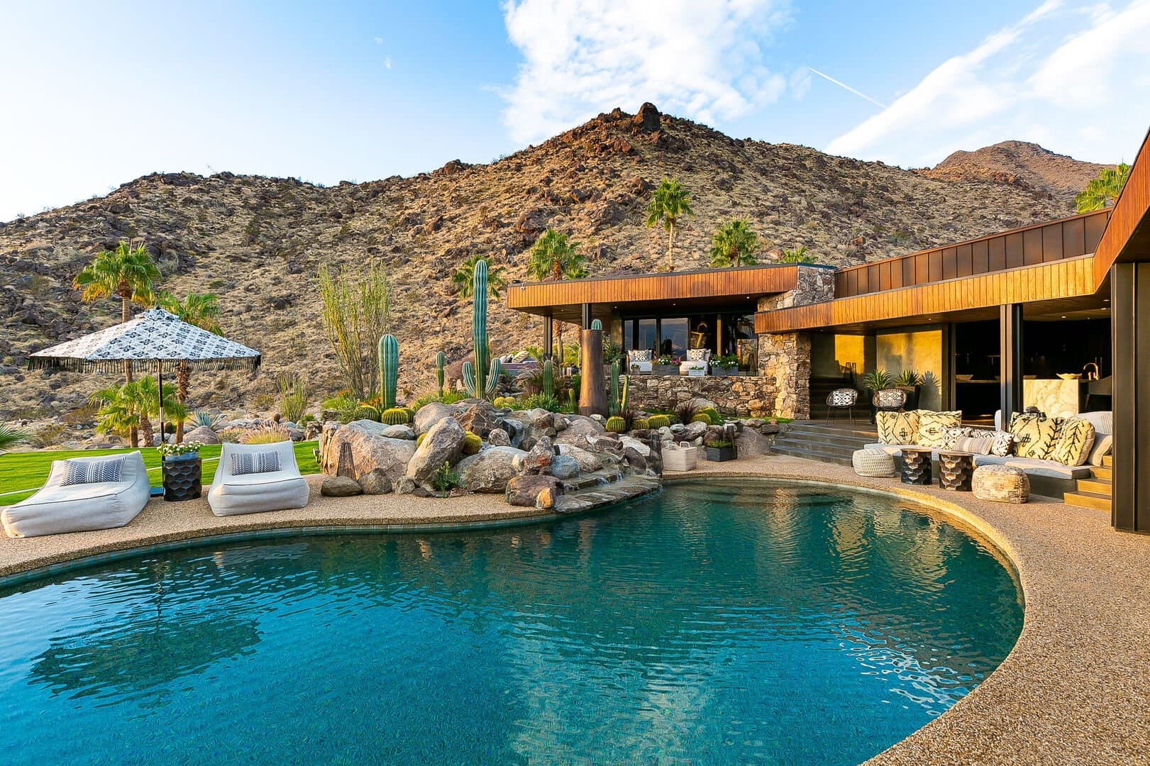 Cielo Rock House - Image 2