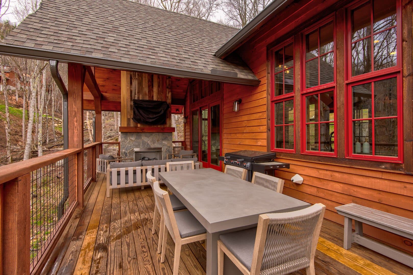 Vesper Lodge at Eagle Nest - Image 34