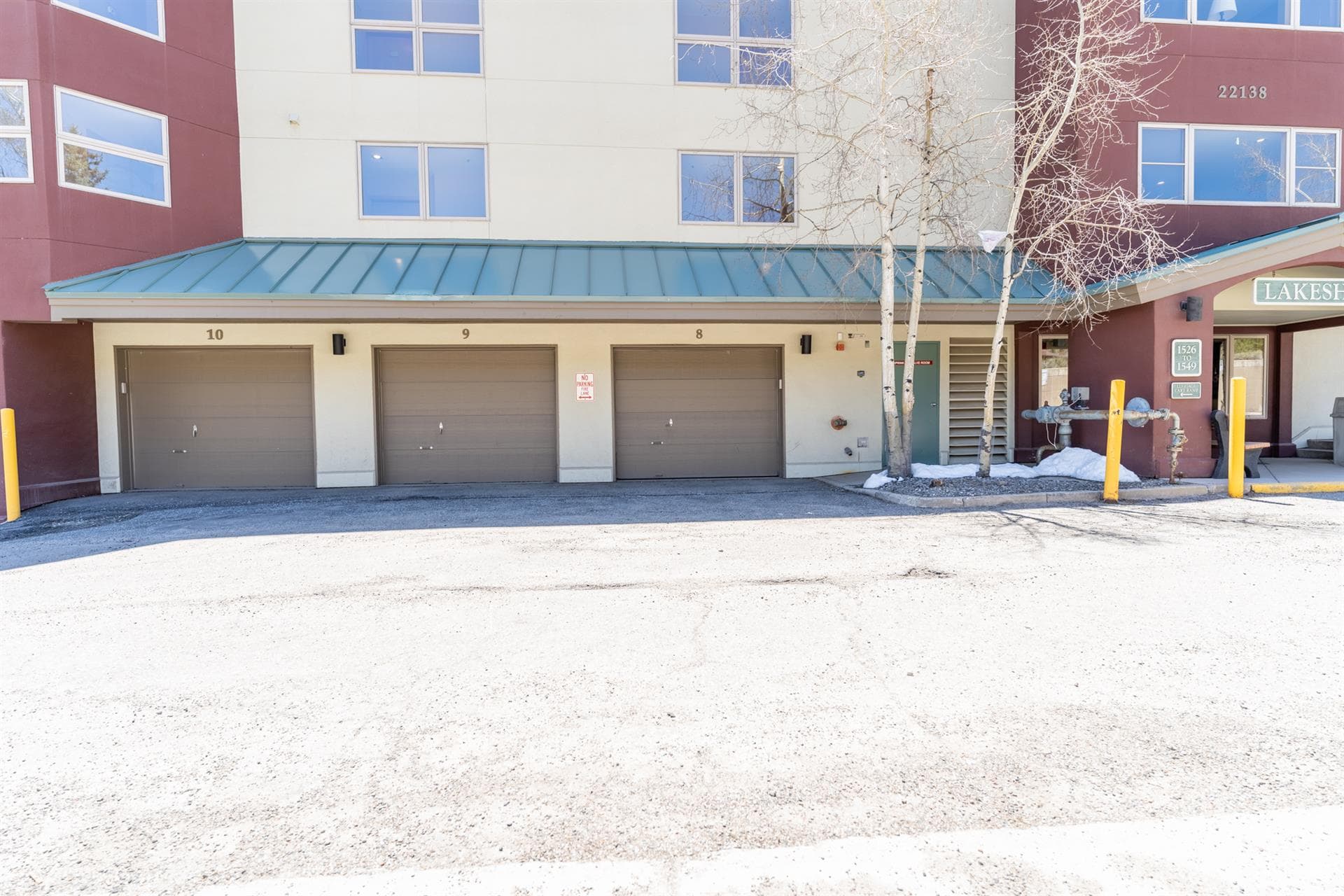 Evergreen Escape - Image 22