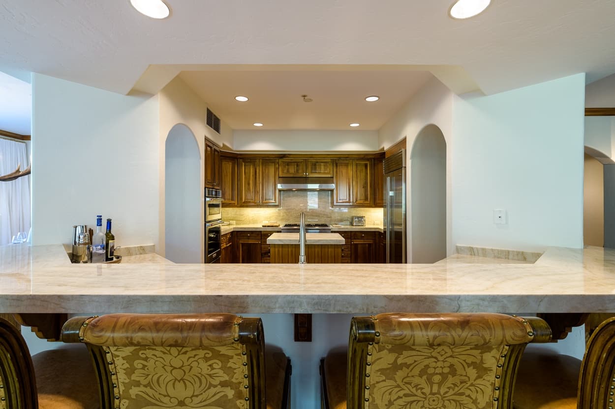 Sunshine Chalet at One Beaver Creek - Image 16