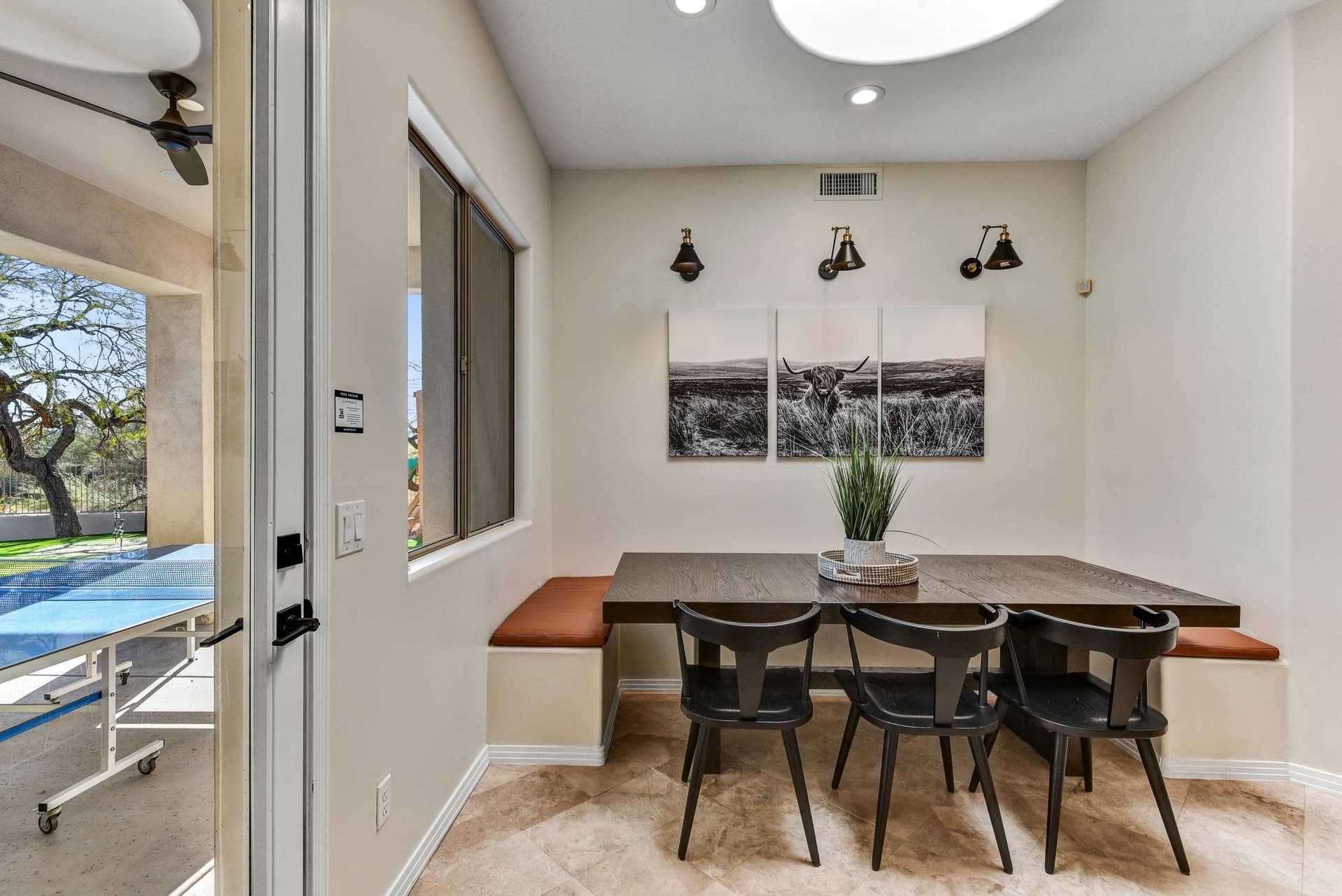 Pinnacle Peak Escape - Image 28