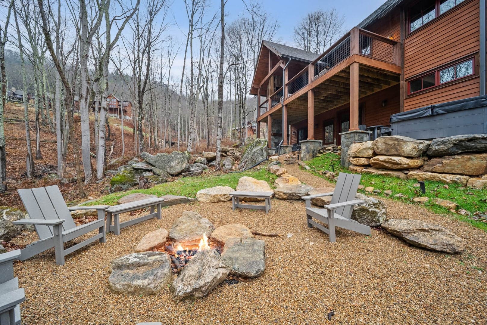Vesper Lodge - Image 1