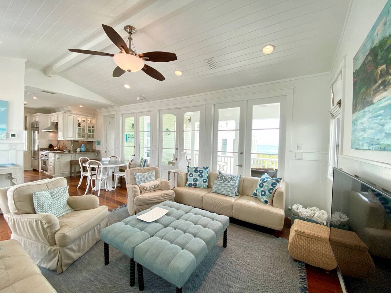 Wave the Wheat Home - Image 17