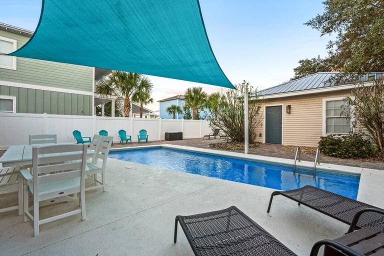 Hideaway Barracuda House - Image 27