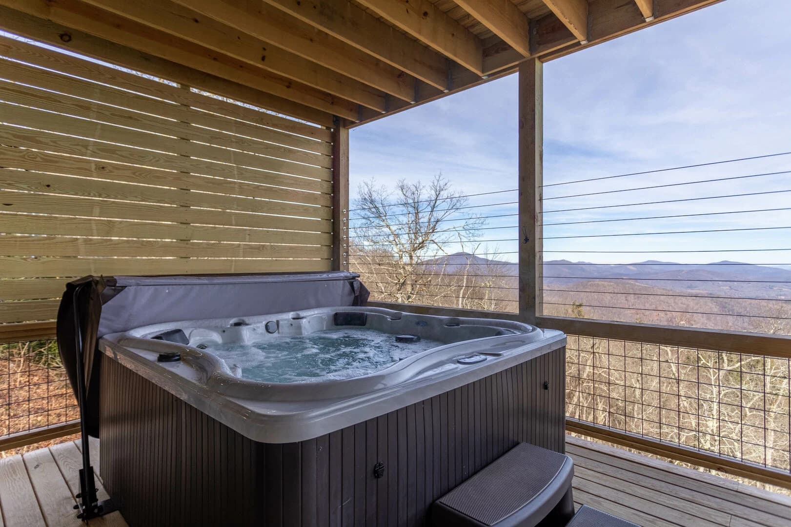 Above and Beyond - Image 2