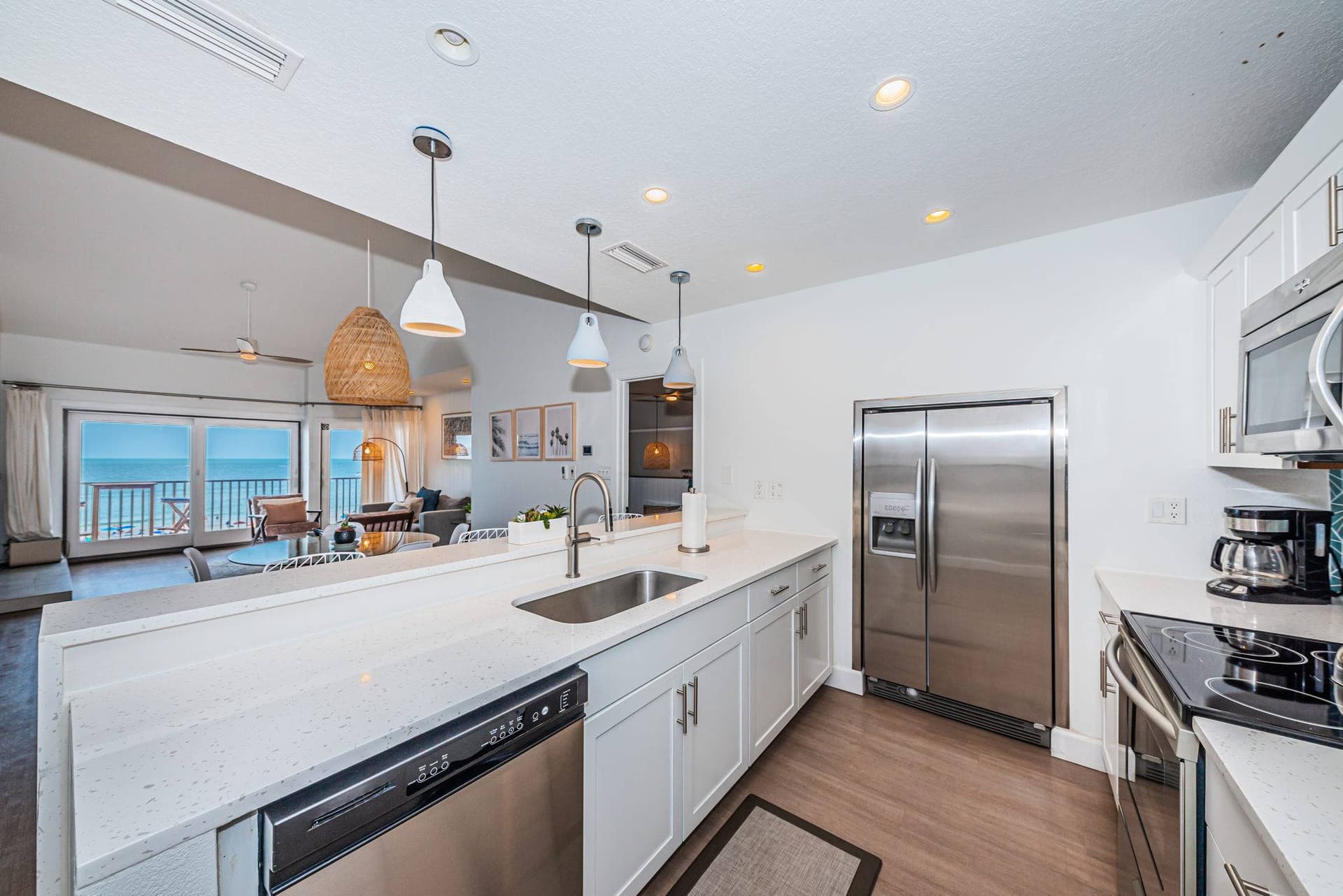 Clearwater Beach Residence - Image 20