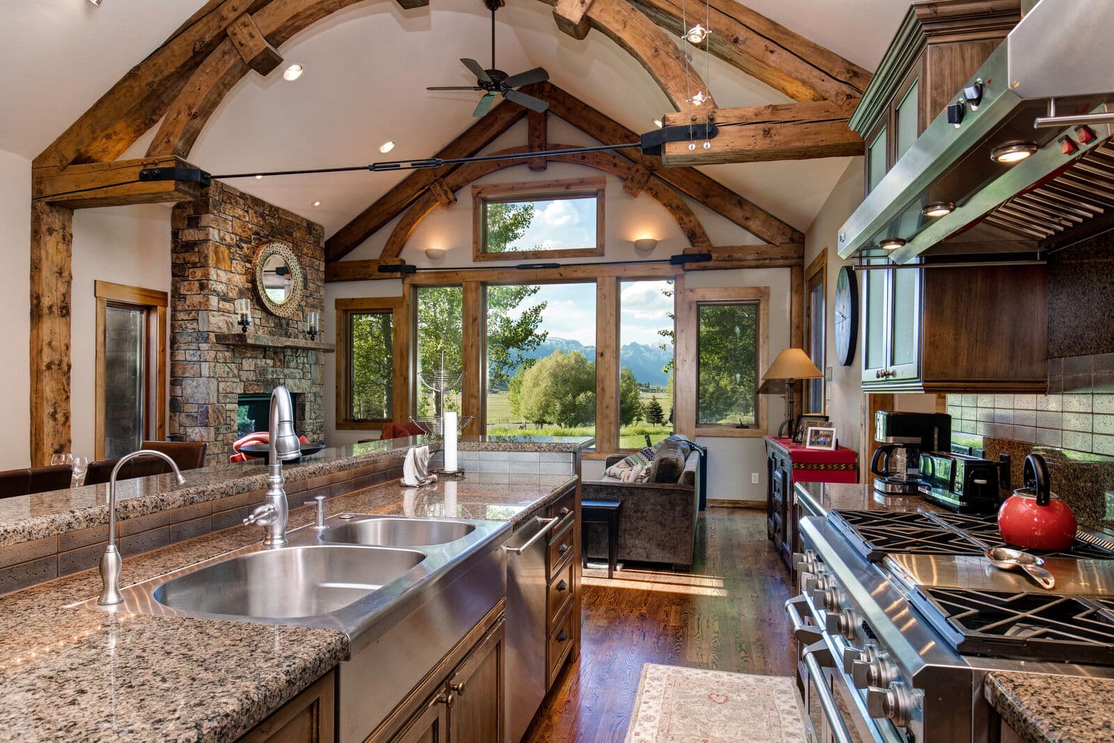 Teton Manor - Image 11