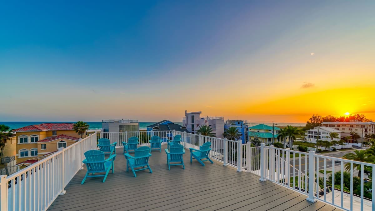 Beach Dream Villa - Image 5