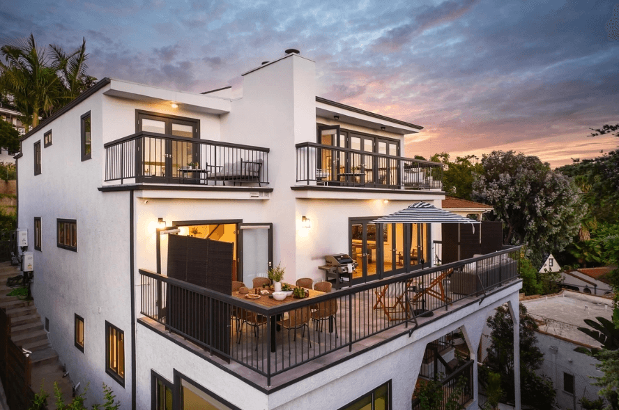 Edendale Villa - Image 3