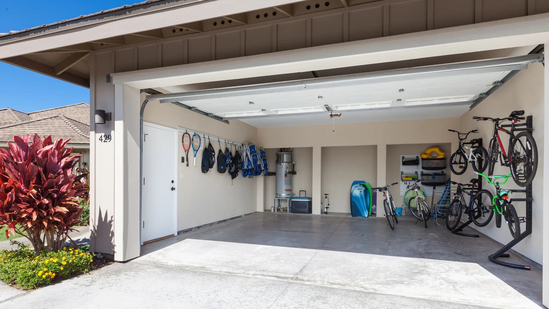 Sand Castle Villa - Image 33