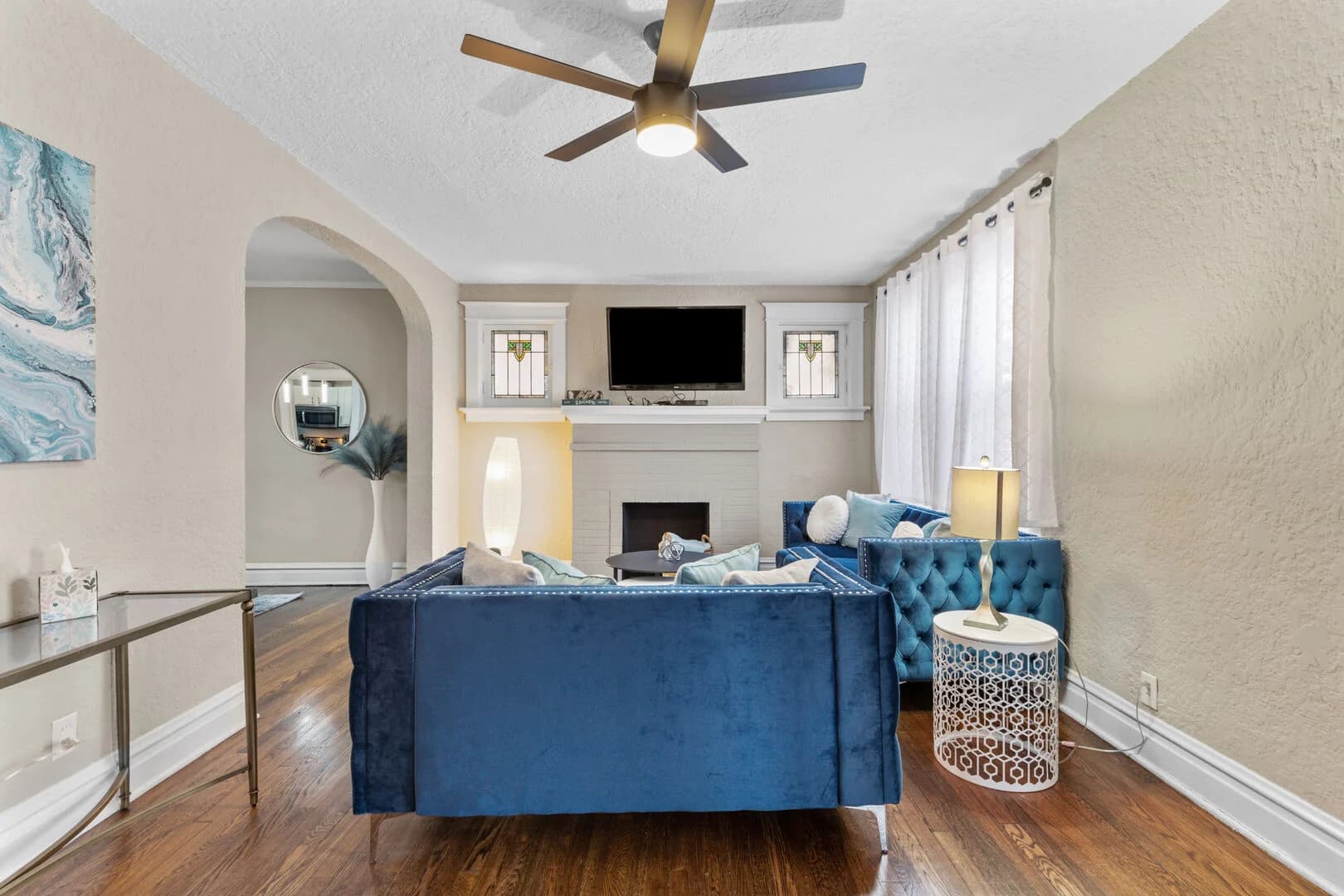 Kingshighway Manor - Image 5