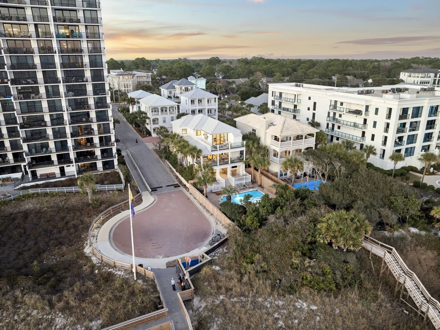 Sandpiper's Retreat - Image 120