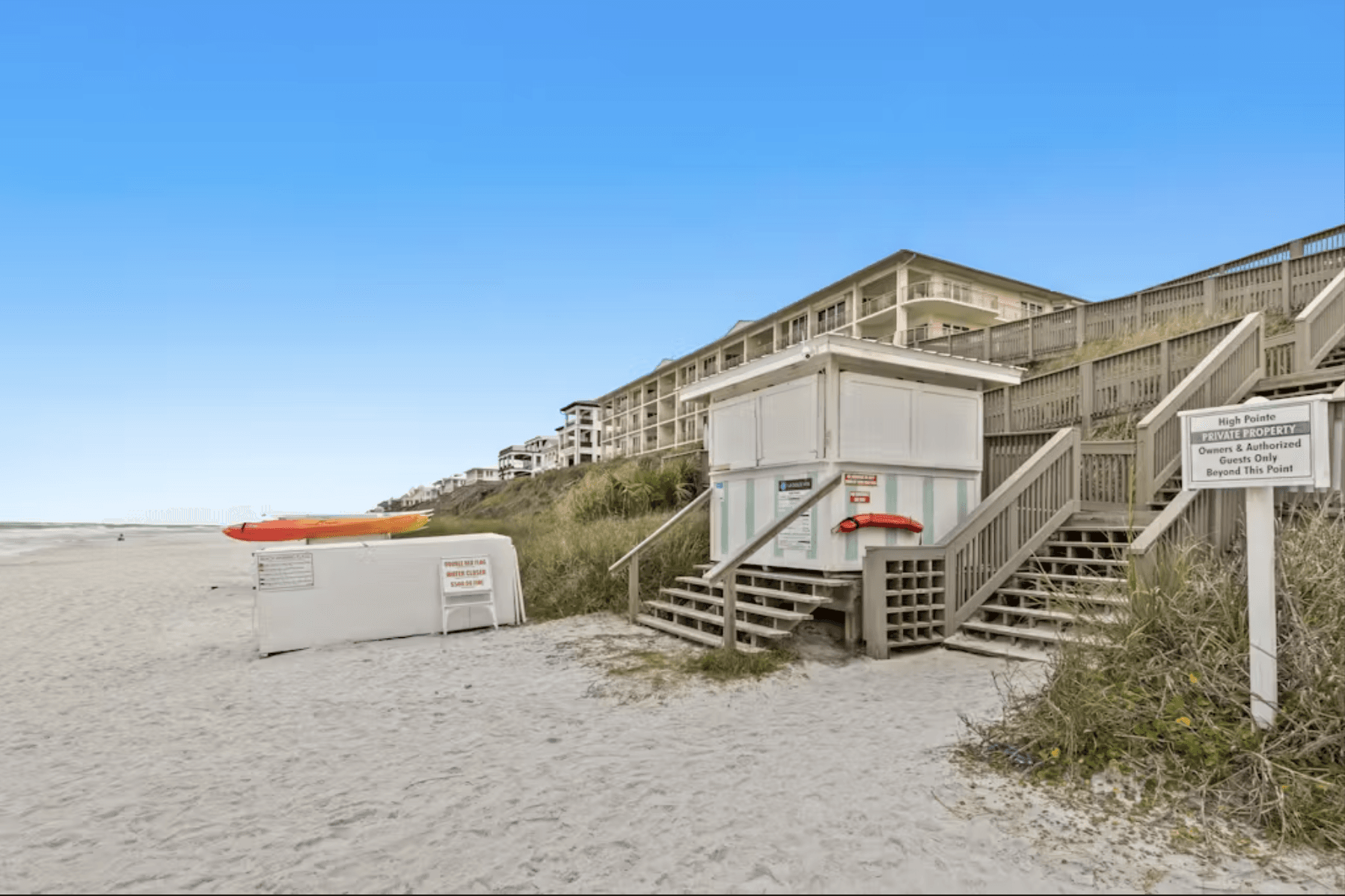 Beachy Keen Retreat - Image 31