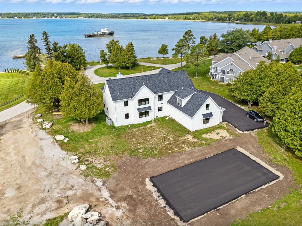 Harbor Sunset - Image 86