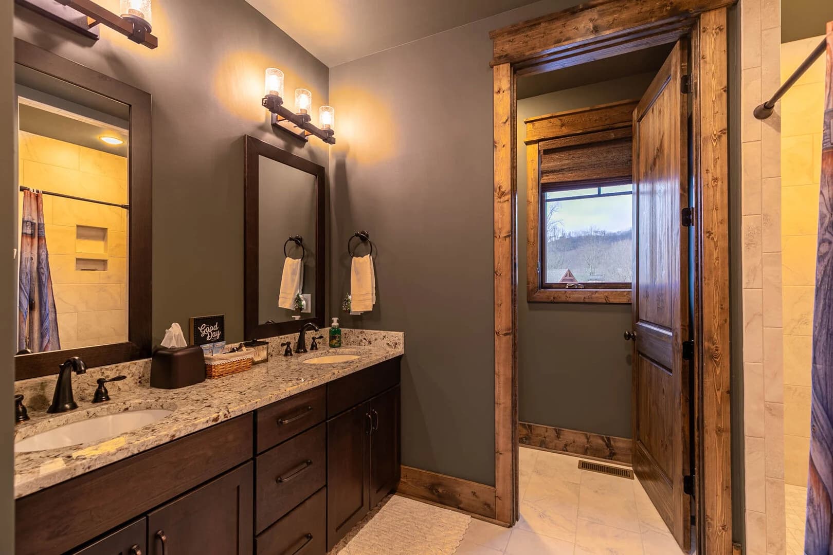 Gretta's Getaway - Image 15