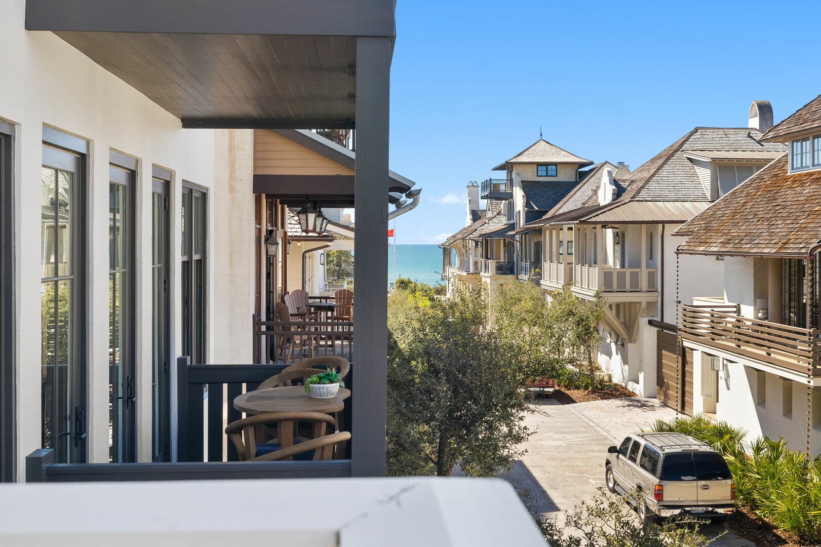 Madison Cottage - Image 22