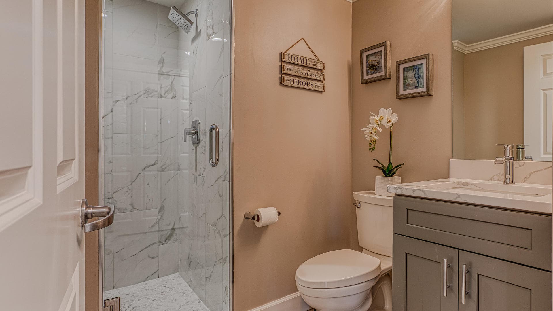 Silver Shells House - Image 22