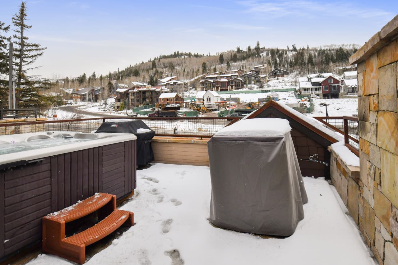 Deer Valley Villa - Image 3