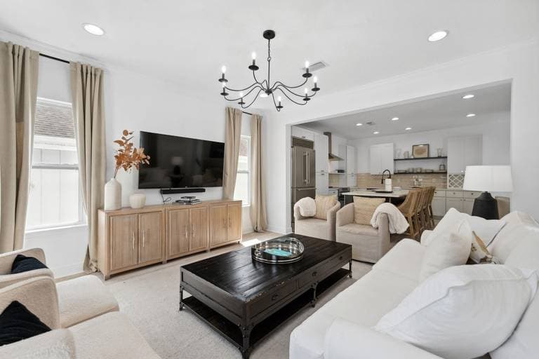 Coastal Cabana Beach House - Image 9