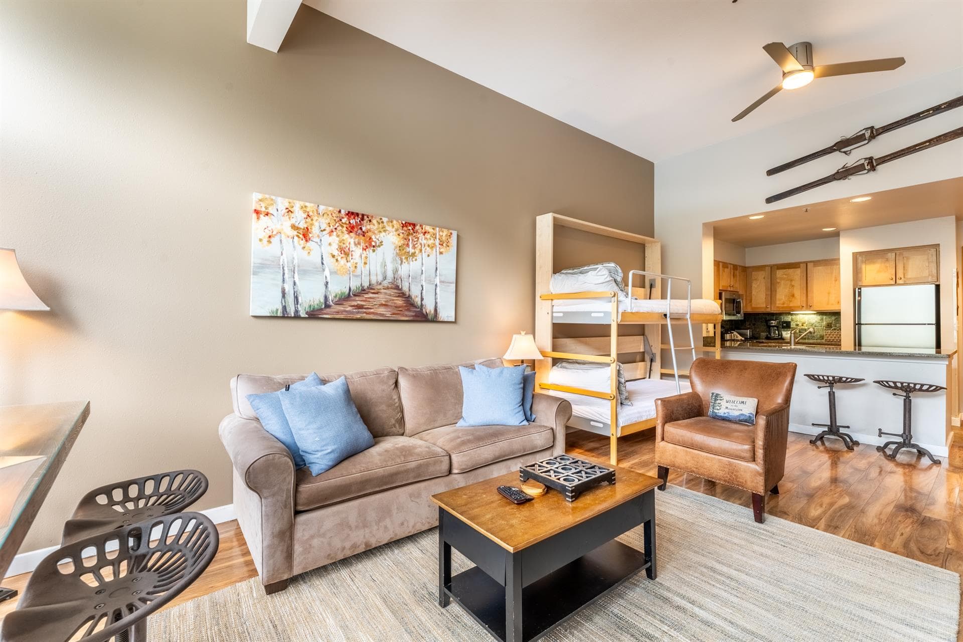 Evergreen Escape - Image 5