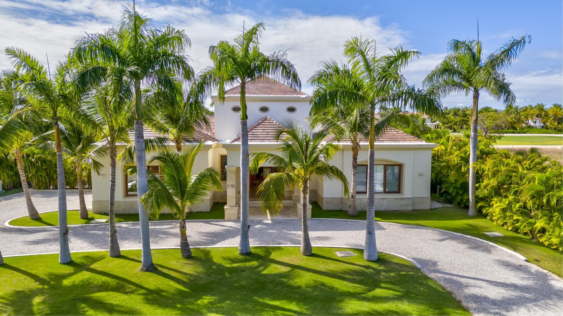 Tortuga Colonial Villa #C41 - Image 25